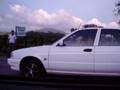 Nissan Tsuru vs Nissan Sentra