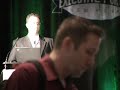 Real-World Visions of an EDP Future - Part 1 of 5