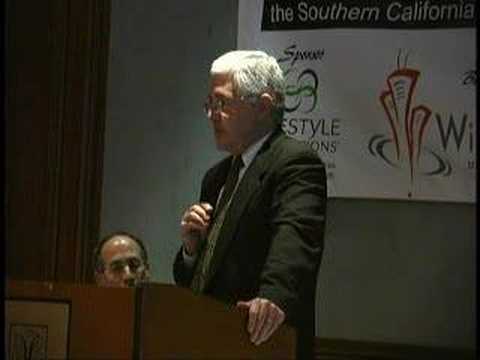 TWC Conference - 2006 [Tom Wood]