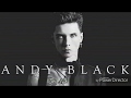 Andy Black - Westwood Road (Lyrics)