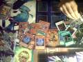 Opening 12 boxes of Stardust Overdrive part 1