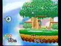 Emmy (Zelda) vs. Yandr (Captain Falcon) Emmy (Zelda) vs. Yandr (Captain Falcon)