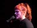 A Fine Frenzy: Almost Lover (Live in TO) A Fine Frenzy: Almost Lover (Live in TO)