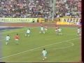 Magyarország- Ciprus 1985.04.03 Nyilasi Tibor gólja