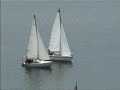 Solina Boat Race part 1 Solina Boat Race part 1