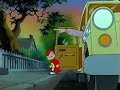 The Chipmunk adventure - 1[ITA] By Colino