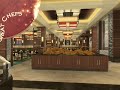 New Choices Buffet Experience