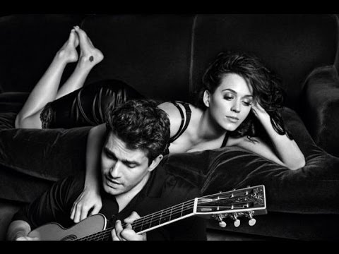 Katy Perry & John Mayer