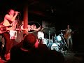 SXSWi - 03/09/2008 - White Denim @ Emo\