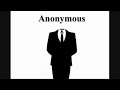 Re: Anonymous Anonymyke Piece of Garbage