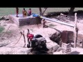 biogas tubewell in shorkot