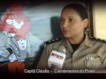 Fundação Tiradentes atualiza instrutores do Proerd