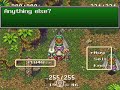 Let's Play Seiken Densetsu 3 Ep. 30 - Dark Priest Village