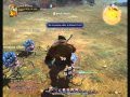 Final Fantasy XIV Beta Gameplay VonBismark