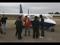 encontro do linha da frente no aerodromo de coimbra