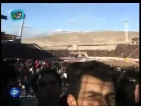 آخره خنده! برنامه نود! Navad 90 khande dar!-‎.flv