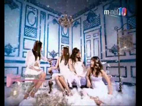 My Favourite Korean Girl Group