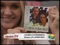 Cleber e Fernando \"Fura Zóio\" CNT Fábio Camargo Cidade TV Cleber e Fernando \"Fura Zóio\" CNT Fábio Camargo Cidade TV