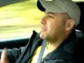 Driving across the UK