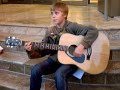 Justin Bieber at 13 in Stratford Ontario