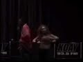 Minks Live @ CSUN Appolo Night