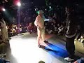 GUDA GUDA FINAL - Acky & Yukko VS i love footwork