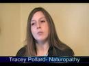 Naturopathic- ' How does it differ from other therapies?' Other therapies