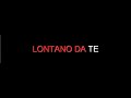 Musica - Paolo Meneguzzi ( Karaoke )