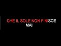 Musica - Paolo Meneguzzi ( Karaoke )