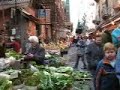 Market in Sicily