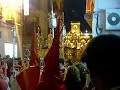 semana santa en moron de la frontera