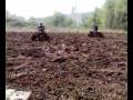 videos de polaris atv moto4