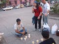 Fondo branco amarelo en cordoba