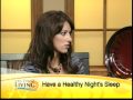What a Power Nap Can Do For You! Alvarado Hospital