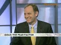 Nov. 25 (Bloomberg) -- Thomas Winmill, chief executive officer of Bexil Corp., talks with Bloomberg's Julie Hyman about his investment strategy in gold-mining stocks. Winmill also discusses the outlook for gold prices, the impact of Federal Reserve policy on metal prices and his stock picks. (Source: Bloomberg)