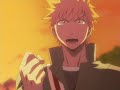 Bleach karaoke night