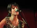Brooke Fraser- Albertine