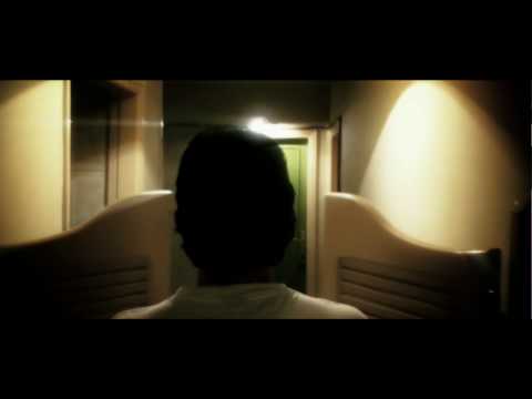 إعلان فيلم الباب (الفيلم الاكثر غموضاً) - The Door Movie Trailer
