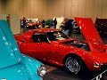 NCRS Show in Houston Texas 2007