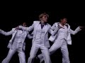 boston music dance