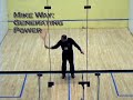 Basic Technique - Mike Way