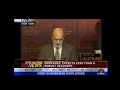 Ben S. Bernanke, chairman of the Federal Reserve, speak to the Economic Club of New York. (Part-1)