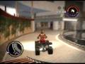 videos de Saints Row 2 - How To Find A Quad/ATV/Toad + Hidden Mall & Costume Store