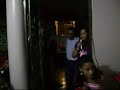 Elizabeth Mej�a palabras fin de a�o 2007