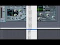 Logic Pro how to use Vocoder Logic Pro how to use Vocoder