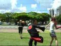 Amanda vs. Tobi CW