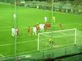 videos de Reggina Vs Milan 0-1 (Reggio Calabria 30\01\2008)