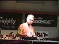 Sam Ash 1998 Dj Battle | Part 10 | Dj Kid.WIK