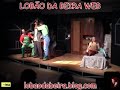 TEATRO EM LOB�O DA BEIRA 4