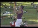 Rosedal, Bailarin cl�sico, Axel, Tangolive
